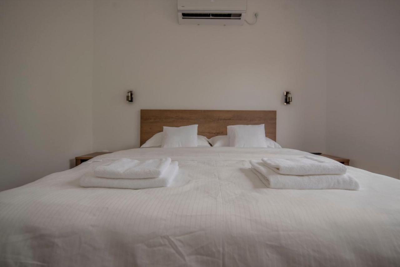 Hotel Smjestaj Miljas Trebinje Exterior foto