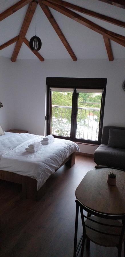 Hotel Smjestaj Miljas Trebinje Exterior foto